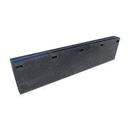 Lama de cauciuc pentru plug de zapada 74x18x5 LEM-7185U