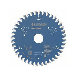 Lama per sega circolare Bosch 120 x 20 mm | numero di denti: 40 db | larghezza di taglio: 1,8 mm