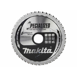 Lama per sega circolare Makita 216 x 30 mm | numero di denti: 63 db | larghezza di taglio: 1,85 mm