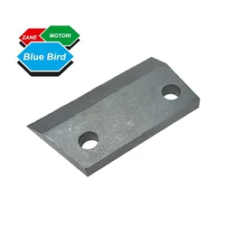 Lame de forage 200Mm pour plate-forme de forage Mastercut Blue Bird 600180