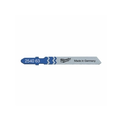 Lame de scie pour copieur Milwaukee 55 mm 25 pcs