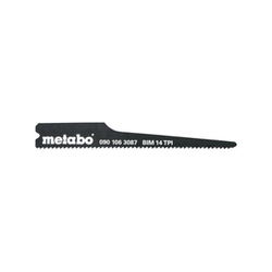 Lâmina de serra de ponta Metabo para metal 175 mm