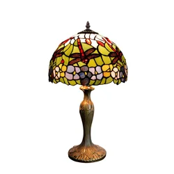 Lampă de masă Viro Iluminación Multicolor Zinc 60 W 30 x 50 x 30 cm