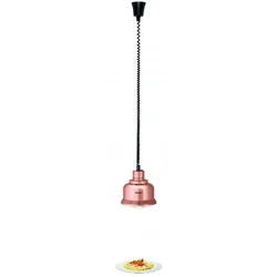 Lampa grzewcza IWL250D KU