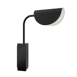 LAMPĂ LAMPĂ APP1262-1W Negru