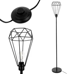 Lampa Stojąca Podłogowa Reno APP537-1F