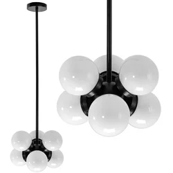 Lampa sufitowa LOFT APP904-6CP