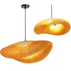 LAMPA SUFITOWA WISZĄCA BOHO NATURAL APP880-1CP