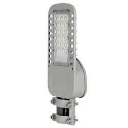 Lampa uliczna LED V-TAC, 30W - 135lm/w - SAMSUNG LED