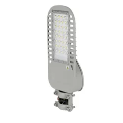 Lampa uliczna LED V-TAC 6850 lm 50 W 135 lm/W - SAMSUNG LED Barwa światła: Zimna biel