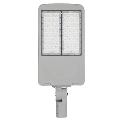 Lampa uliczna LED V-TAC, ściemniana 200W, - 140lm/w - LED SAMSUNG Kolor światła: Zimny ​​biały