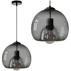 Lampa Wisząca APP1027-1CP