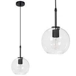 Lampa Wisząca APP1176-1CP