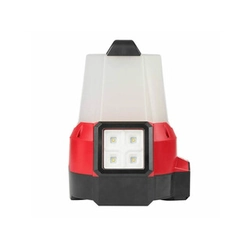 Lampada da installazione senza fili Milwaukee M18TAL-0 18 V | 2200 lumen | Senza batteria e caricabatterie