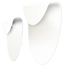 LAMPADA DA PARETE, LAMPADA DA PARETE APP1428-W BIANCO