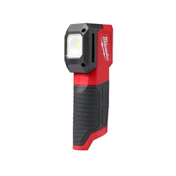 Lâmpada de correspondência de cores Milwaukee M12CML-0