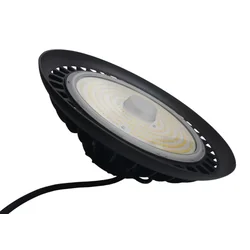 Lampada industriale a LED Philips Xitanium 100W 17000lm 170lm/W 4000K 240mm IP65 dimmerabile 5 anni di garanzia