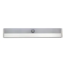 Lampada sensore Sensorlight20x190x30mm alb