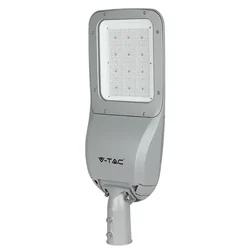 Lampadaire LED V-TAC 4000K 120W + type 3M- DALI DRIVER - SAMSUNG LED