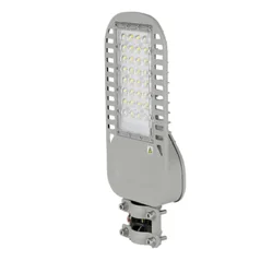 Lampadaire LED V-TAC 6850 lm 50 W 135 lm/W - SAMSUNG LED Couleur lumière : Blanc froid