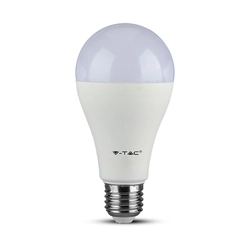 Lampadine LED GLS E27 - Samsung - IP20 - Bianco - 15W - 1250 Lumen - 3000K - 5 Anni