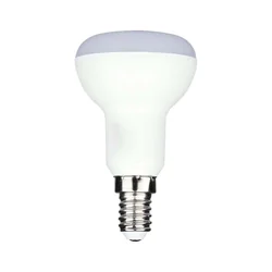 Lampadine LED Riflettore - Samsung - IP20 - Bianco - 4.8W - 470 Lumen - 4000K - 5 Anni