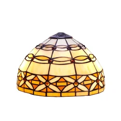 Lámpaernyő Viro Marfíl lámpákhoz Ivory Ø 30 cm