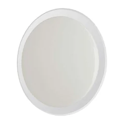 Lámparas de techo de diseño - Control remoto que cambia de color - IP20 - Blanco - 60W - 6000 Lúmenes - 3IN1