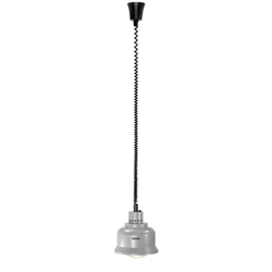 Lampe chauffante IWL250D SI