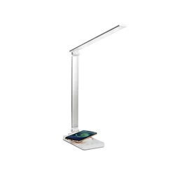 Lampe de bureau LED QC induction LB-17