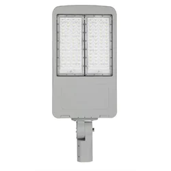 Lampione stradale a LED V-TAC, dimmerabile 200W, - 140lm/w - SAMSUNG LED Colore luce: Bianco diurno