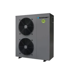 Lämpöpumppu 19kW Blaupunkt BLP19P3V1MR32 monoblokki