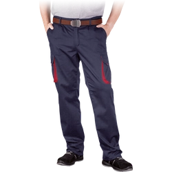 LAND-T Waist Protection Trousers