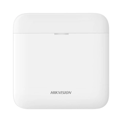 Langaton AX PRO murtoohjauspaneeli (868MHz), TCP/IP, GPRS, Wi-Fi - HIKVISION DS-PWA64-L-WE