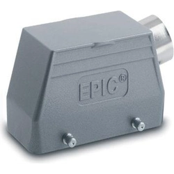 Lapp Kabel für Eckbefestigung PG16 IP65 HB 10 TS 16 (10042000)