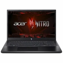 Laptop Acer Nitro V 15 ANV15-51-579P 15,6&quot; 16 GB RAM 512 GB SSD Nvidia Geforce RTX 4050