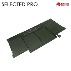 Laptop akkumulátor APPLE A1405, 7200mAh, Extra Digital Selected Pro