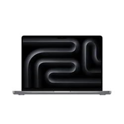 Laptop Apple MacBook Pro M3 (2023) 8 GB RAM Azerty Frans M3 1 TB SSD