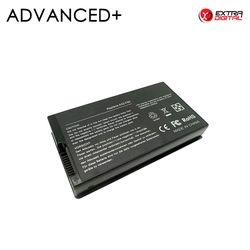 Laptop batteri ASUS A32-F80, 4400mAh, Ekstra digitalt valgt