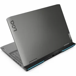 Laptop da gioco Lenovo LOQ i5-12450H 16 GB RAM 512 GB SSD Nvidia Geforce RTX 4060 Azerty francese 15&quot;