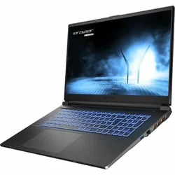 Laptop Erazer SCOUT E20 MD62576 17,3&quot; i5-12450H 16 GB 512 GB SSD čierny
