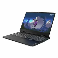 Laptop Lenovo IdeaPad Gaming 3 15IAH7 15,6&quot; i5-12450H 16 GB RAM 512 GB SSD NVIDIA GeForce RTX 3050