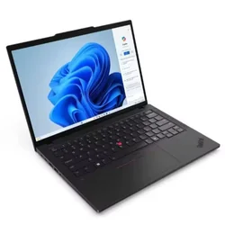 Лаптоп Lenovo T14 G5 14&quot; i7-155U 16 GB RAM 512 GB SSD Qwerty испански