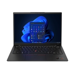 Laptop Lenovo ThinkPad X1 Carbon Gen 11 21HM Qwerty Español 14&quot; i5-1335U 16 GB RAM 512 GB SSD