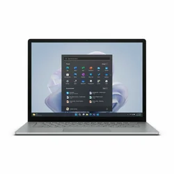 Лаптоп Microsoft Surface Лаптоп 5 15&quot; Intel Core I7-1255U 16 GB RAM 256 GB SSD Qwerty Испански QWERTY