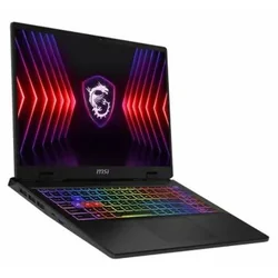 Laptop MSI B14VGKG-416XPL 16&quot; Intel Core i7-14700HX 16 GB RAM 1 TB SSD Nvidia Geforce RTX 4070