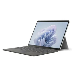 Laptop2 1 Microsoft Surface Prossa 10 13&quot; 16 Gt RAM 256 GB SSD Qwerty espanja