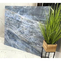 Large marble slabs similar to STONE gres 120x120 SEMI-MATTE SATIN