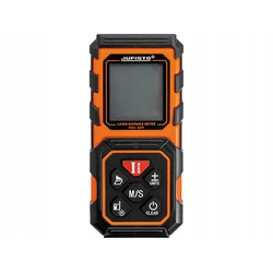 LASER DISTANCE METER RANGE 0.03-60 m