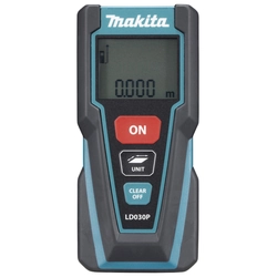 Laser-Entfernungsmesser Makita LD030P
